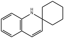 1'H-spiro[cyclohexane-1,2'-quinoline]