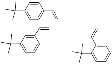 T-BUTYL STYRENE