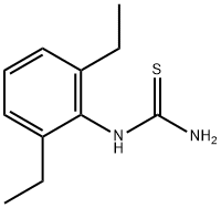 1-(2,6-二乙苯基)-硫脲