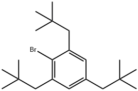 1,3,5-Trineopentyl-2-bromobenzene