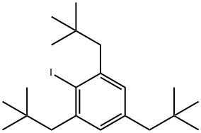 1,3,5-Trineopentyl-2-iodobenzene