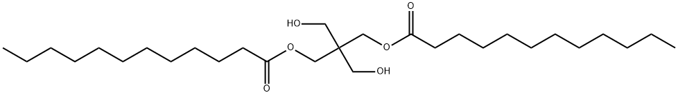 2,2-bis(hydroxymethyl)propane-1,3-diyl dilaurate