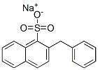 sodium benzylnaphthalene-1-sulphonate