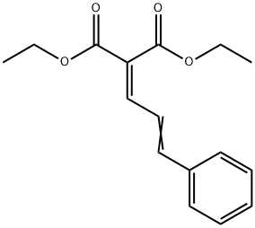 diethyl cinnamylidenemalonate