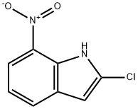 2-Chloro-7-nitro-1H-indole