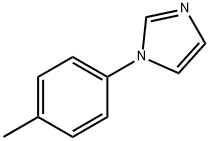 1-P-TOLYL-1H-IMIDAZOLE