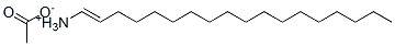octadecenylammonium acetate