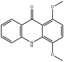 1,4-Dimethoxy-9(10H)-acridone
