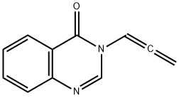 3-Propadienylquinazolin-4(3H)-one
