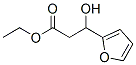 ethyl beta-hydroxyfuran-2-propionate