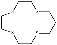 1,4,7,10-Tetrathiacyclotridecane