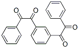 1,1'-(1,3-phenylene)bis[2-phenylethanedione]