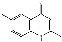 2,6-DIMETHYL-4-HYDROXYQUINOLINE