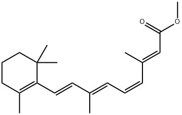 11-cis Retinoic Acid Methyl Ester