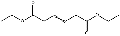 β-Hydromuconic acid diethyl ester