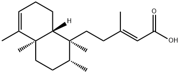 kolavenic acid