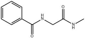 N-[2-(甲氨基)-2-氧代乙基]苯甲酰胺