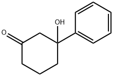 3-Hydroxy-3-phenylcyclohexanone