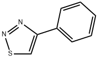 4-苯基-1,2,3-噻重氮