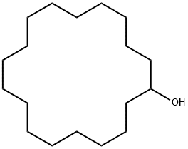 Cyclooctadecanol