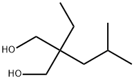 2-Ethyl-2-isobutyl-1,3-propanediol