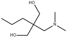 2-[(Dimethylamino)methyl]-2-propyl-1,3-propanediol
