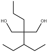 2-(1-Ethylpropyl)-2-propyl-1,3-propanediol