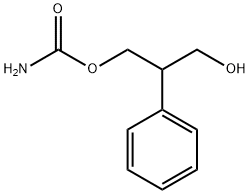 Hydroxy-2-phenylpropyl CarbaMate