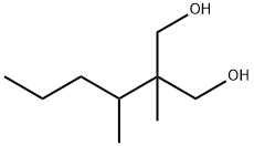 2-Methyl-2-(1-methylbutyl)-1,3-propanediol