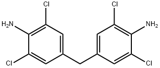 4,4'-methylenebis[2,6-dichloroaniline]