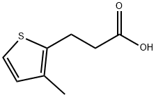 3-(3-METHYLTHIOPHEN-2-YL)PROPANOIC ACID