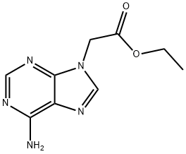 N-乙酸乙酯腺嘧啶