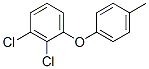 dichlorophenyl tolyl ether