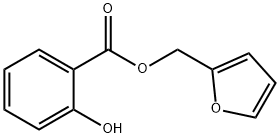 Salicylic acid furfuryl ester
