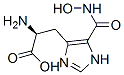 L-HISTIDINE HYDROXAMATE