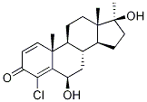 6β-Hydroxy-oral turinabol