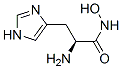 histidinehydroxamic acid
