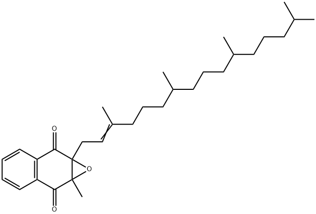维他命 K1 2,3-环氧化物