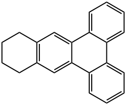 10,11,12,13-Tetrahydrobenzo[b]triphenylene