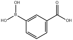 3-羧基苯硼酸