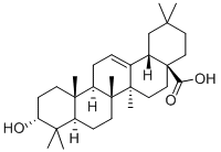 3-表齐墩果酸