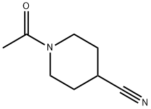 1-乙酰基哌啶-4-甲腈