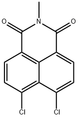 6,7-Dichloro-2-methyl-1H-benzo[de]isoquinoline-1,3(2H)-dione