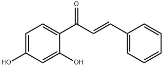 2',4'-dihydroxychalcone