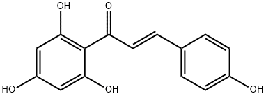 2',4,4',6'-TETRAHYDROXYCHALCONE
