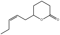 Z-四氢-6-(2-戊烯基)-2H-吡喃-2-酮
