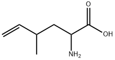 2-Amino-4-methyl-5-hexenoic acid