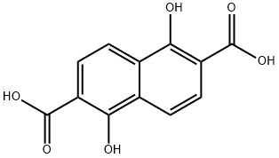 1,5-二羟基萘-2,6-二甲酸
