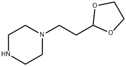 1-(2-(1,3-二氧戊环-2-基)乙基)哌嗪