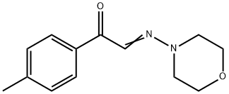 4'-Methyl-α-(morpholinoimino)acetophenone